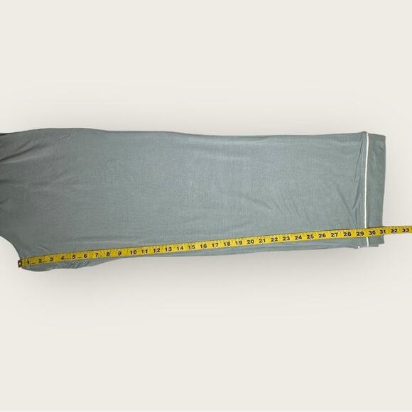 NWT | Hale Bob | 2-Piece Pant Pajama Set | Blue/White | Medium - Picture 14 of 16